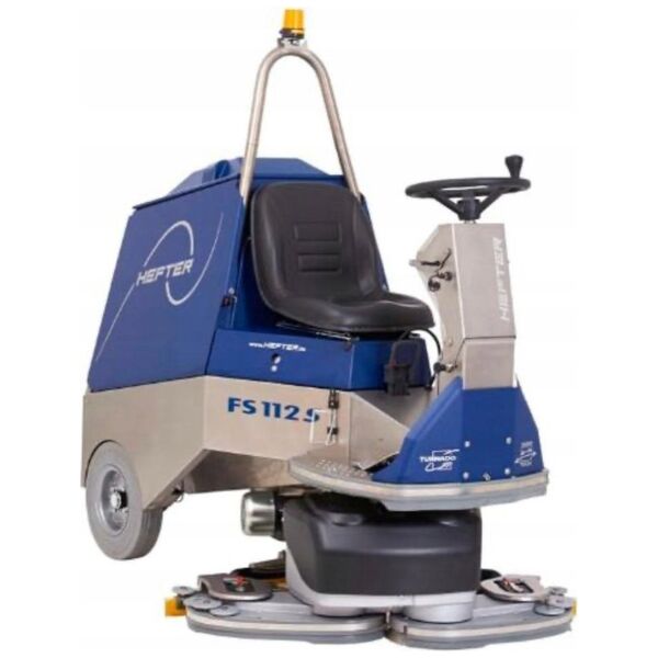 Splast - Sztyl, kij aluminiowy, szary - 135 cm