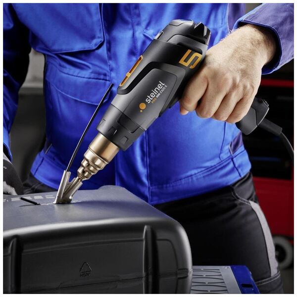 Opalarka STEINEL HM2320 E ECO, 2300W, [089665]