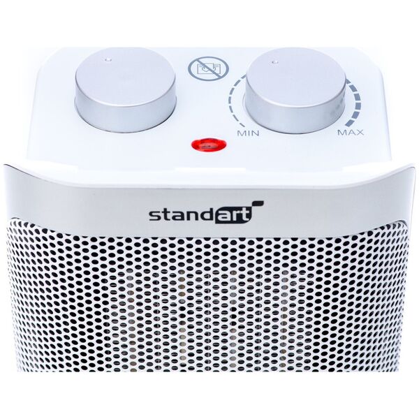 Trymer Standart CERAMIC HEATER KPT-150_0587 STANDART