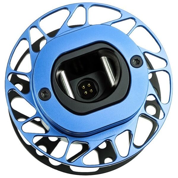 Cube Controls Cube Controls QRX Lenkrad-Anschluss - blau 13304453 8057635060468