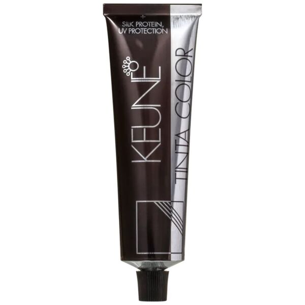 Keune Keune, Χρώμα Tinta, Μόνιμη Βαφή Μαλλιών, 5,3 Ανοιχτό Χρυσό Καφέ, 60 ml για γυναίκες 13321889 8717185381375
