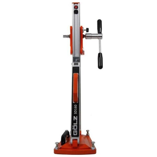 Wiertarka Sourcing Drill stand GOLZ SD160S