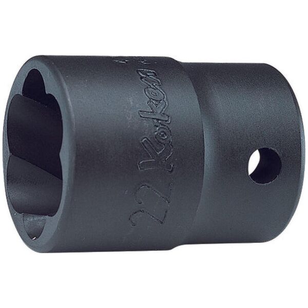 Sourcing Stud/Bolt Driver 1/2". KOKEN 17 χλστ 13495065 4991644083114