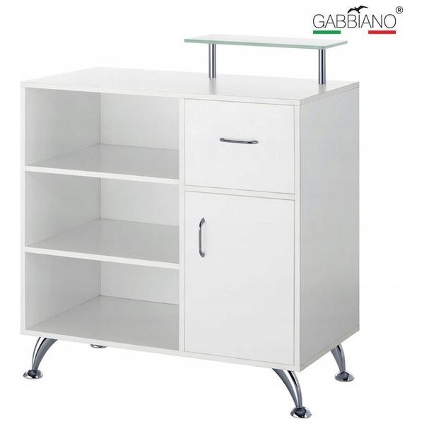Activeshop Gabbiano recepcja Q-0833