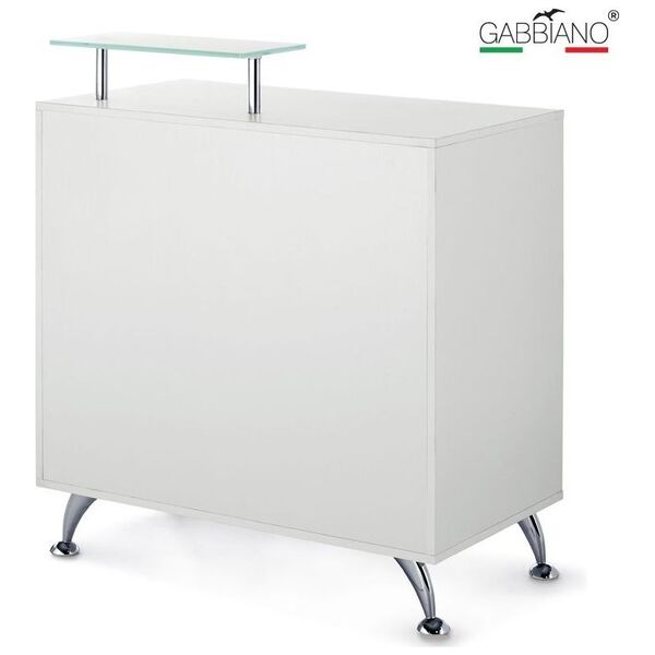 Activeshop Gabbiano recepcja Q-0833