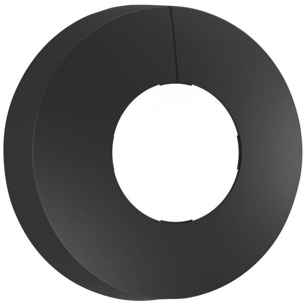 Steinel Διακοσμητικό περίβλημα 3000ER IR-ROUND UP μαύρο 14268420 4007840000000