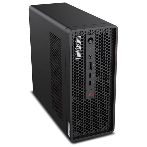 Υπολογιστής Lenovo Σταθμός εργασίας Lenovo ThinkStation P3 Ultra 30HA004RPB i7-14700K 32 GB 1000SSD Int W11Pro 14401794 197531851956