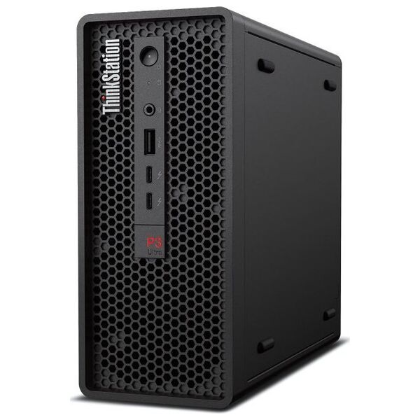 Υπολογιστής Lenovo Σταθμός εργασίας Lenovo ThinkStation P3 Ultra 30HA004RPB i7-14700K 32 GB 1000SSD Int W11Pro 14401794 197531851956