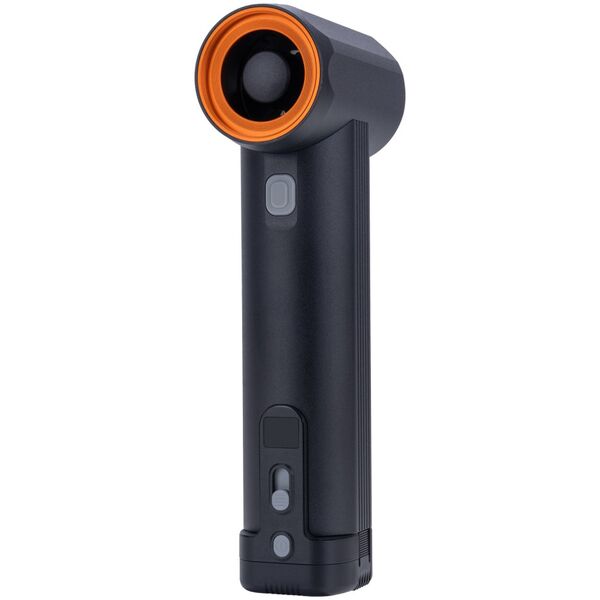 FeiyuTech KiCA JetFan Max Dmuchawa wielofunkcyjna czarna