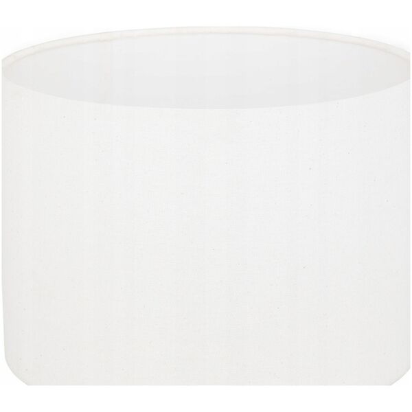 Lampka nocna ADONA na drewnianej nodze, wys. 53 cm