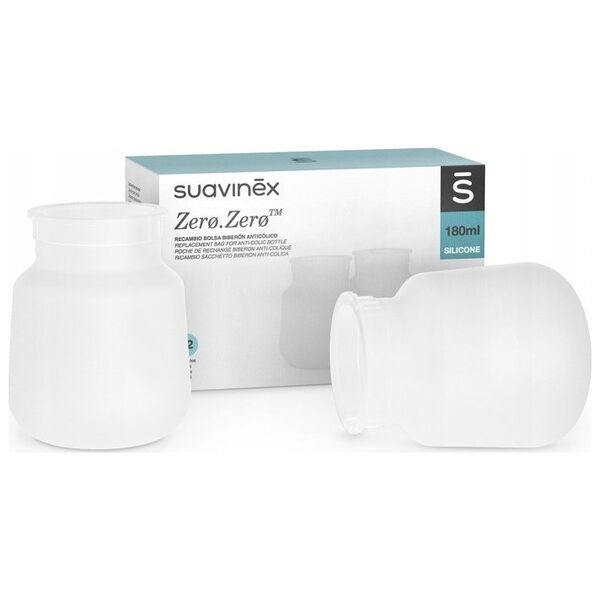 082143 WYMIENNY WORCZEK 180ML ZERO ZERO 3308143