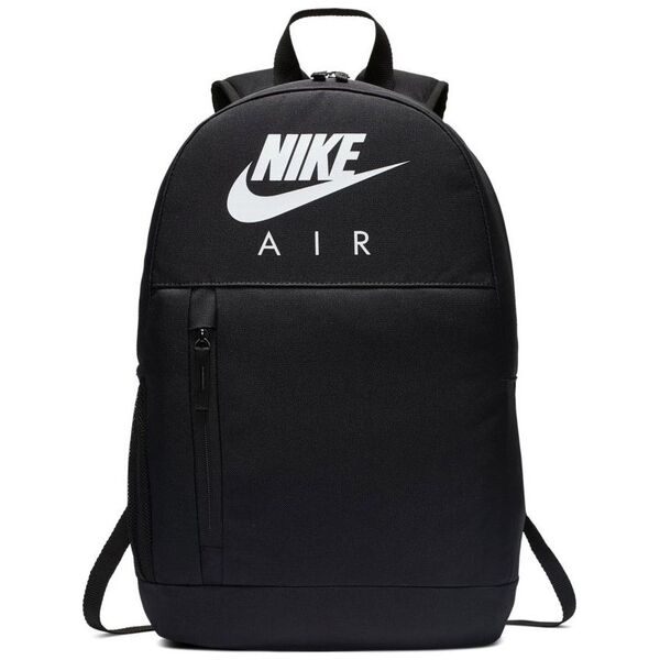 Nike Nike JR Elemental plecak 010 : Rozmiar - mały (BA6032-010) - 23423_200066