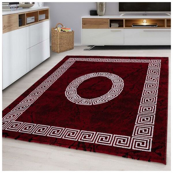 Ayyildiz Hali Ayyildiz kilimas Plus Red 8009, 200x290 cm