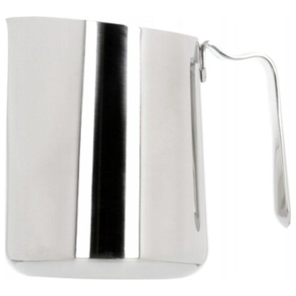 Fellow Fellow Eddy Pitcher - Dzbanek do mleka srebrny 530 ml
