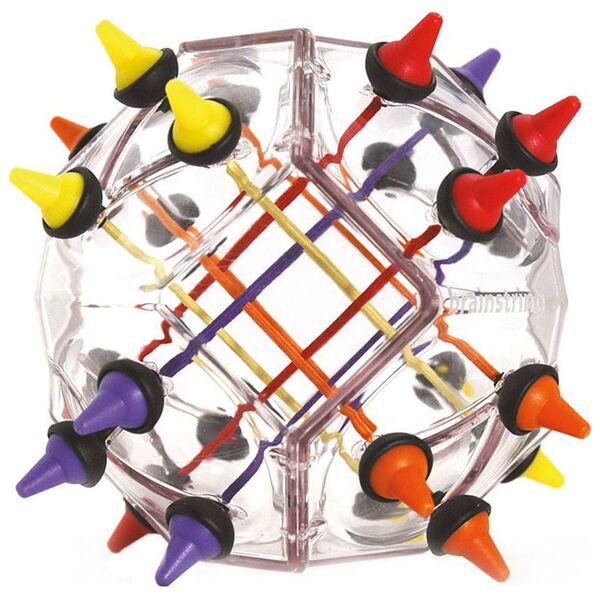 Recent Toys RECENT TOYS GRA BRAINSTRING DLA ZAAWANS. -