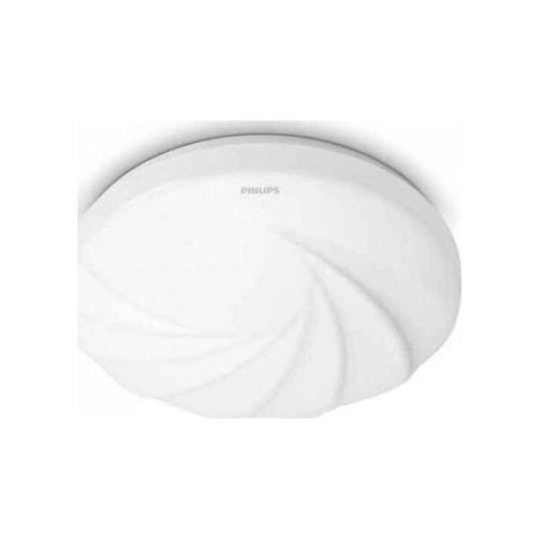 Lampa sufitowa Philips Lampa Sufitowa Philips Plafón  32 cm Biały 17 W Metal/Plastikowy (4000 K)