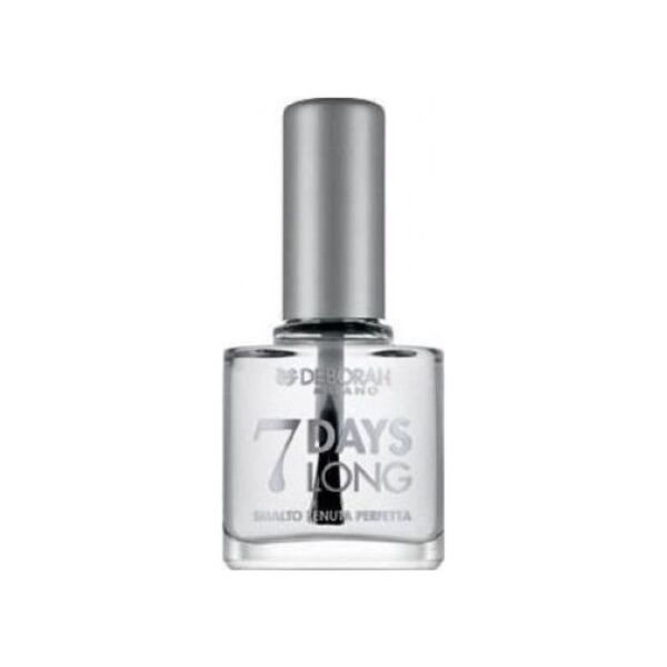 Deborah Deborah, 7 ημερών, βερνίκι νυχιών, EN00, 11 ml για γυναίκες 13075843 8009518160857