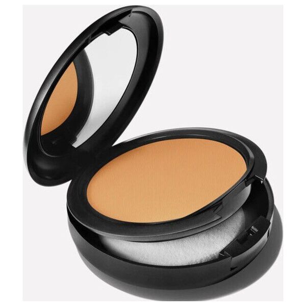 MAC MAC, Studio Tech, Compact Foundation, NW44, 10 g Για γυναίκες 13076039 773602389902