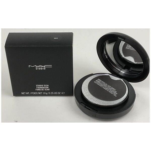 MAC MAC, Studio Tech, Compact Foundation, NW44, 10 g Για γυναίκες 13076039 773602389902