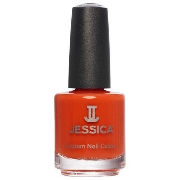 Jessica Jessica, Custom Nail Color, Nail Polish, CNC-947, Bindi Red, 14,8 ml Για γυναίκες 13077887 687493109474