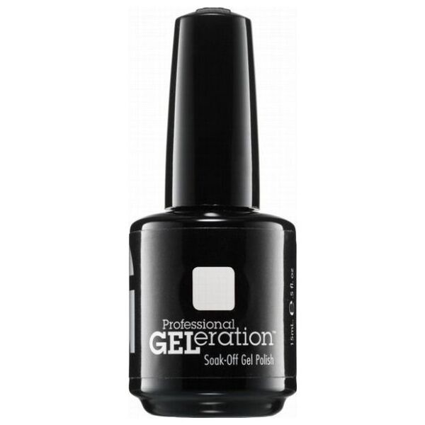 Jessica Jessica, Geleration Colors, Ημιμόνιμο βερνίκι νυχιών, GEL-1199, Falcon, 15 ml για γυναίκες 13079323 687493411997