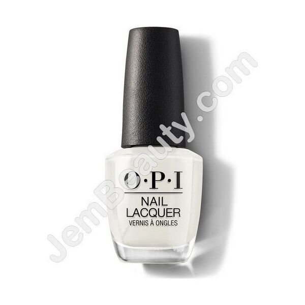 OPI Opi, Λάκα νυχιών, Βερνίκι νυχιών, NL G41, Don't Cry Over Spilled Milkshakes, 15 ml για γυναίκες 13079897 619828138132
