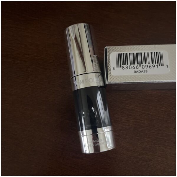 Tom Ford Tom Ford, Tom Ford, Liquid Eyeliner, Ba, 7 ml Για γυναίκες 13080971 888066096911