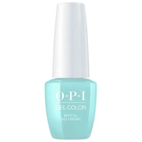 OPI Opi, Gel Color, Ημιμόνιμο Βερνίκι νυχιών, GC G44B, Was It All Just A Dream;, 7,5 ml για γυναίκες 13081331 619828138637