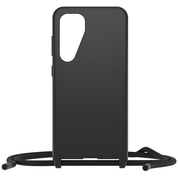 Κολιέ OtterBox OtterBox React Samsung Galaxy S24+ - μαύρο 13225973 840304753062