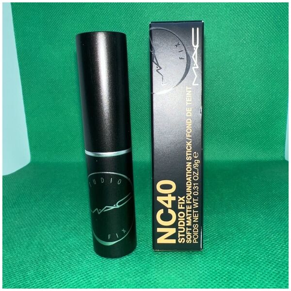 MAC MAC, Studio Fix, Foundation Stick, NC40, 9 g Για γυναίκες 13424403 773602555987