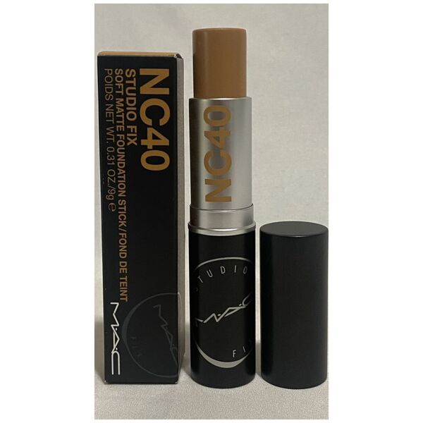 MAC MAC, Studio Fix, Foundation Stick, NC40, 9 g Για γυναίκες 13424403 773602555987