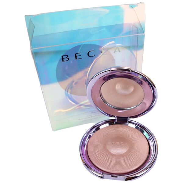 Becca Becca, Pearl Glow, Shimmering, Highlighter Powder, 3,3 g για γυναίκες 13424980 9331137026689