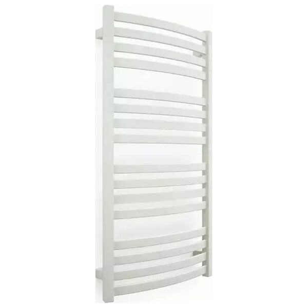 Καλοριφέρ μπάνιου Terma Rankšluosčių džiovintuvas TERMA D01, 96×50 cm, baltas 13466043 5903918006865