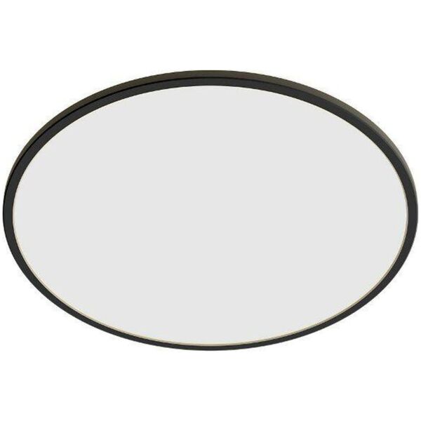 Lampa sufitowa Philips SUPERSLIM CEILING SSW 15W 40K BLACK IP54