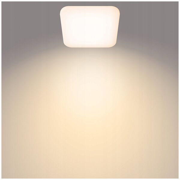 Lampa sufitowa Philips CEILING LIGHT MAUVE 3111031P0 17W LED