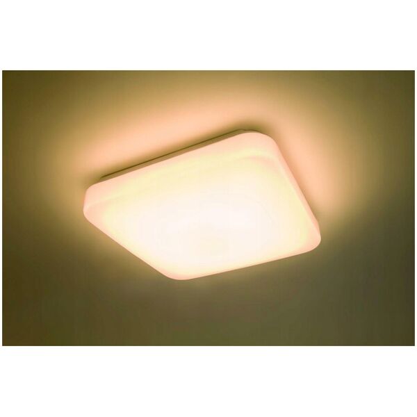 Lampa sufitowa Philips CEILING LIGHT MAUVE 3111031P0 17W LED