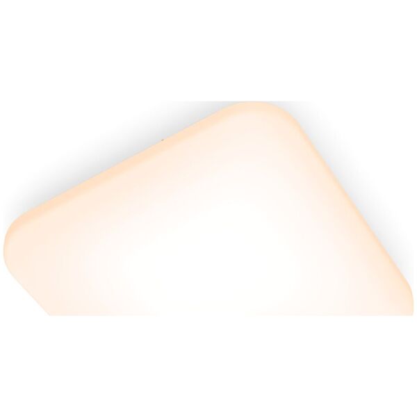 Lampa sufitowa Philips CEILING LIGHT MAUVE 3111031P0 17W LED