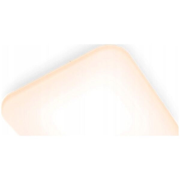 Lampa sufitowa Philips CEILING LIGHT MAUVE 3111031P0 17W LED