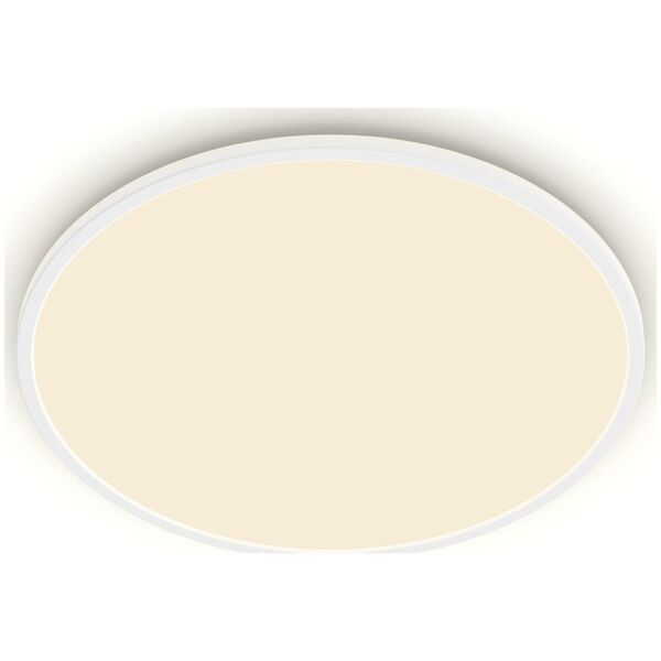 Lampa sufitowa Philips SUPERSLIM CL550 SS RD 36W 27K W WV 06