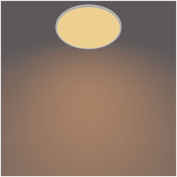 Lampa sufitowa Philips SUPERSLIM CL550 SS RD 36W 27K W WV 06