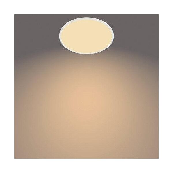 Lampa sufitowa Philips SUPERSLIM CL550 SS RD 36W 27K W WV 06