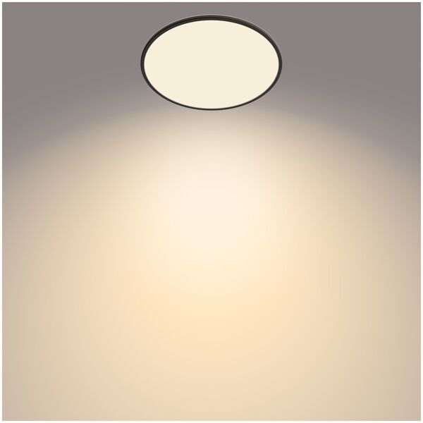 Lampa sufitowa Philips SUPERSLIM CL550 SS RD 36W 27K B WV 06