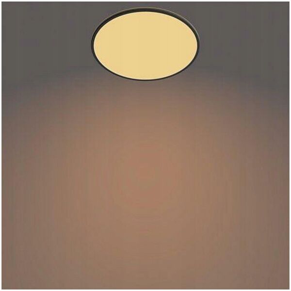 Lampa sufitowa Philips SUPERSLIM CL550 SS RD 36W 27K B WV 06