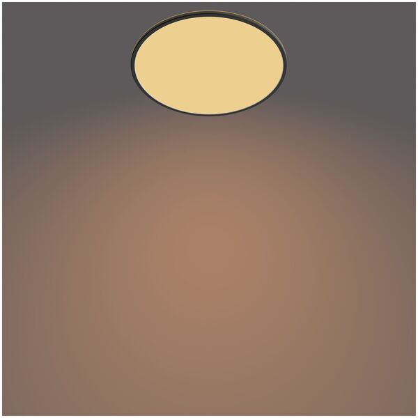 Lampa sufitowa Philips SUPERSLIM CL550 SS RD 36W 27K B WV 06