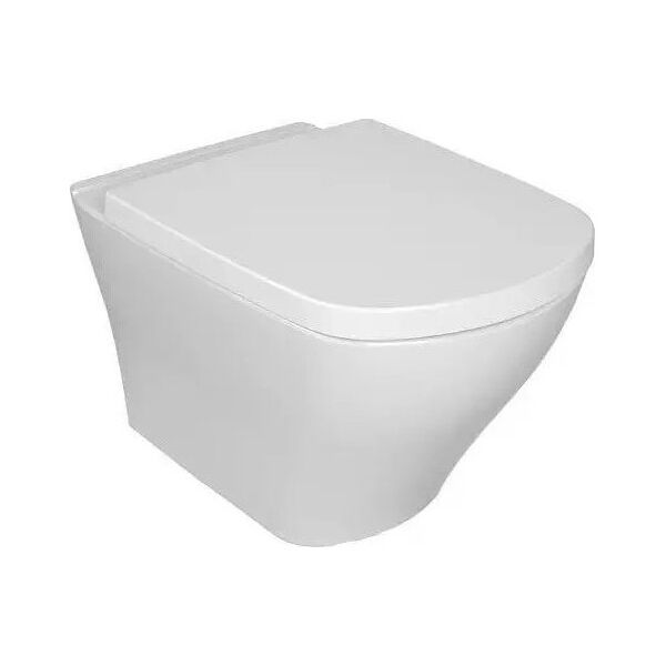 Προμήθεια WC CLASSIC RIMOFF ΚΡΕΜΑΣΤΗΡΑ ΜΕ ΚΑΘΙΣΜΑ 13476178 4772013230519