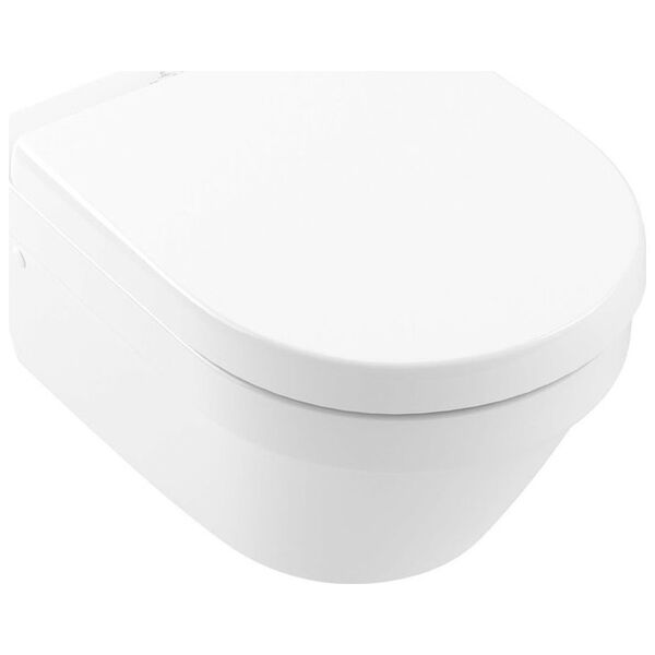 Προμήθεια WC CLASSIC RIMOFF ΚΡΕΜΑΣΤΗΡΑ ΜΕ ΚΑΘΙΣΜΑ 13476178 4772013230519