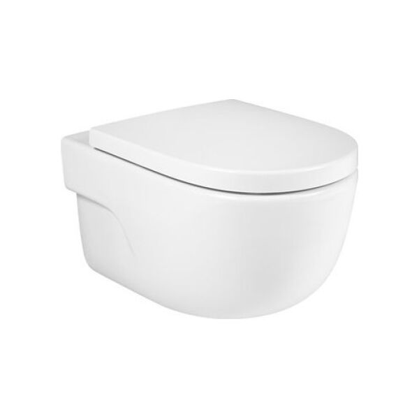 Προμήθεια WC CLASSIC RIMOFF ΚΡΕΜΑΣΤΗΡΑ ΜΕ ΚΑΘΙΣΜΑ 13476178 4772013230519