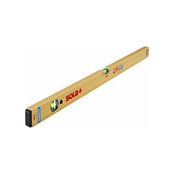 Sola SOLA POZIOMNICA MAGNETYCZNA AZM 50  50cm