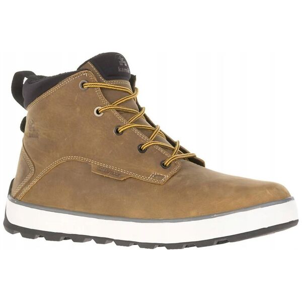 Ανδρικά παπούτσια πεζοπορίας Kamik M'S SPENCER MID, TAN, 44 (us 11) | UK 10 13546658 627574528923