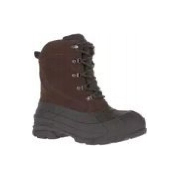 Buty trekkingowe męskie Kamik M'S FARGO 2 W, DBR, 46 (us 13)| uk 12
